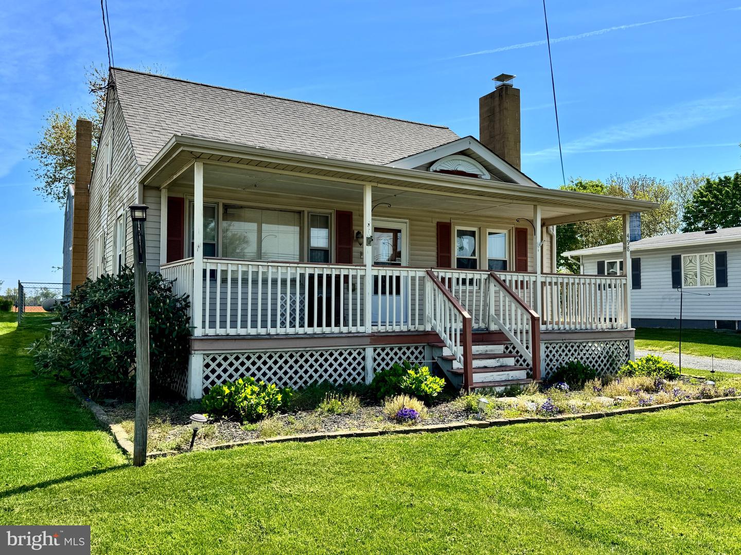 listing image