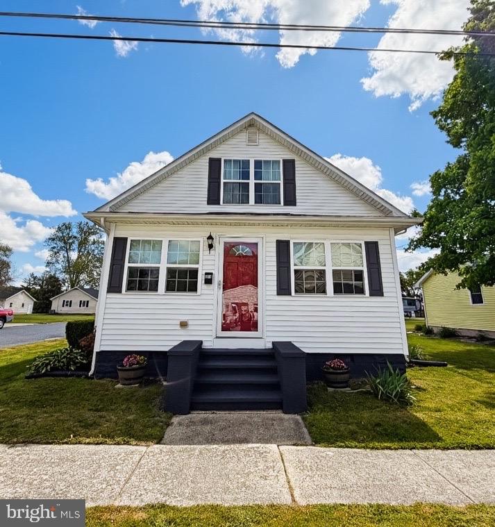 listing image