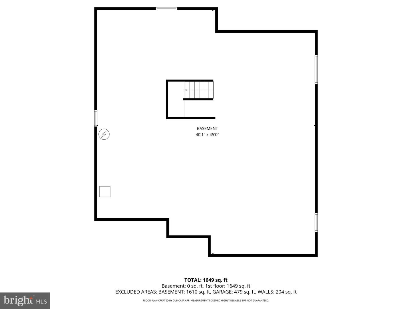 listing image
