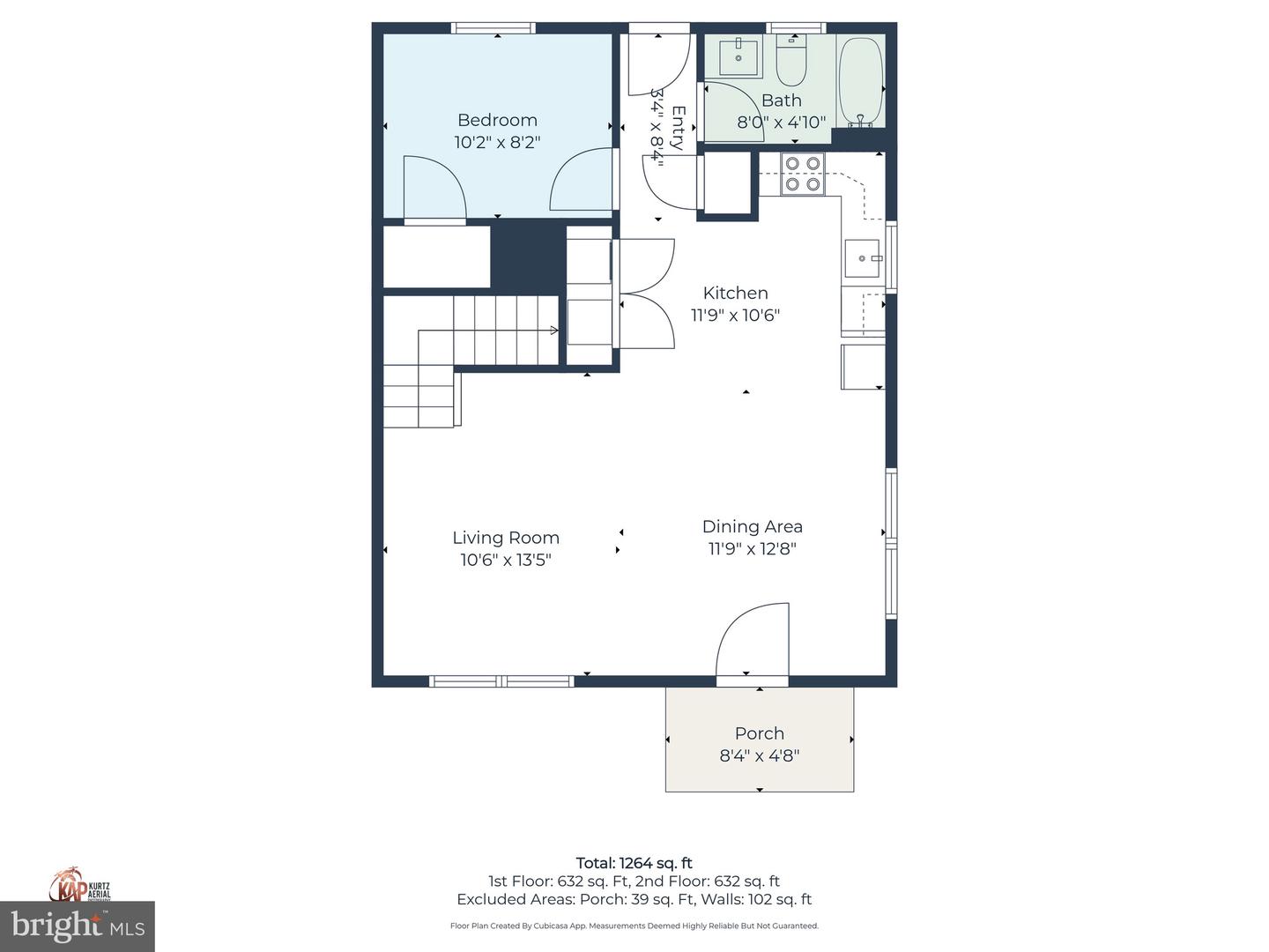 listing image