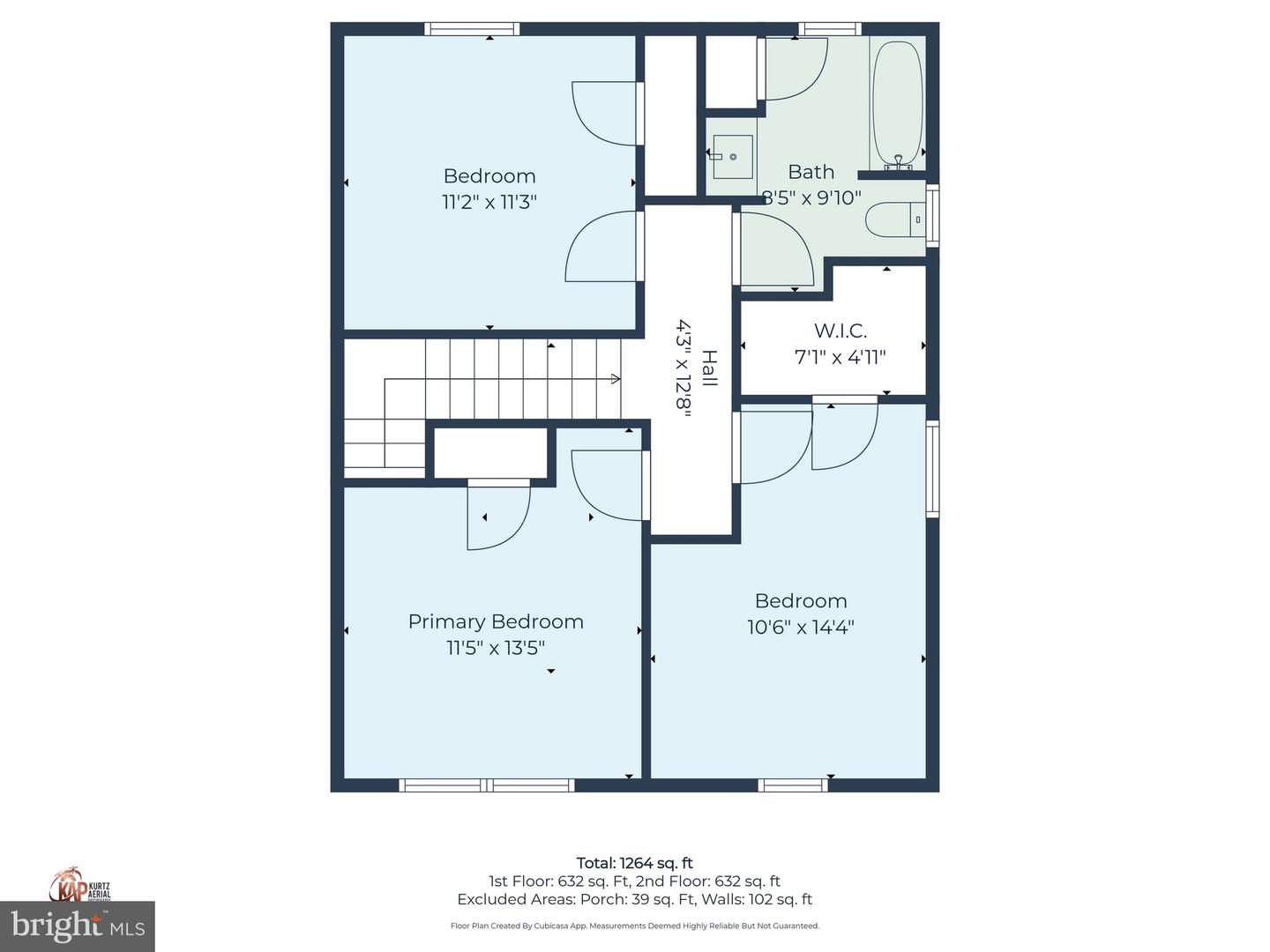listing image