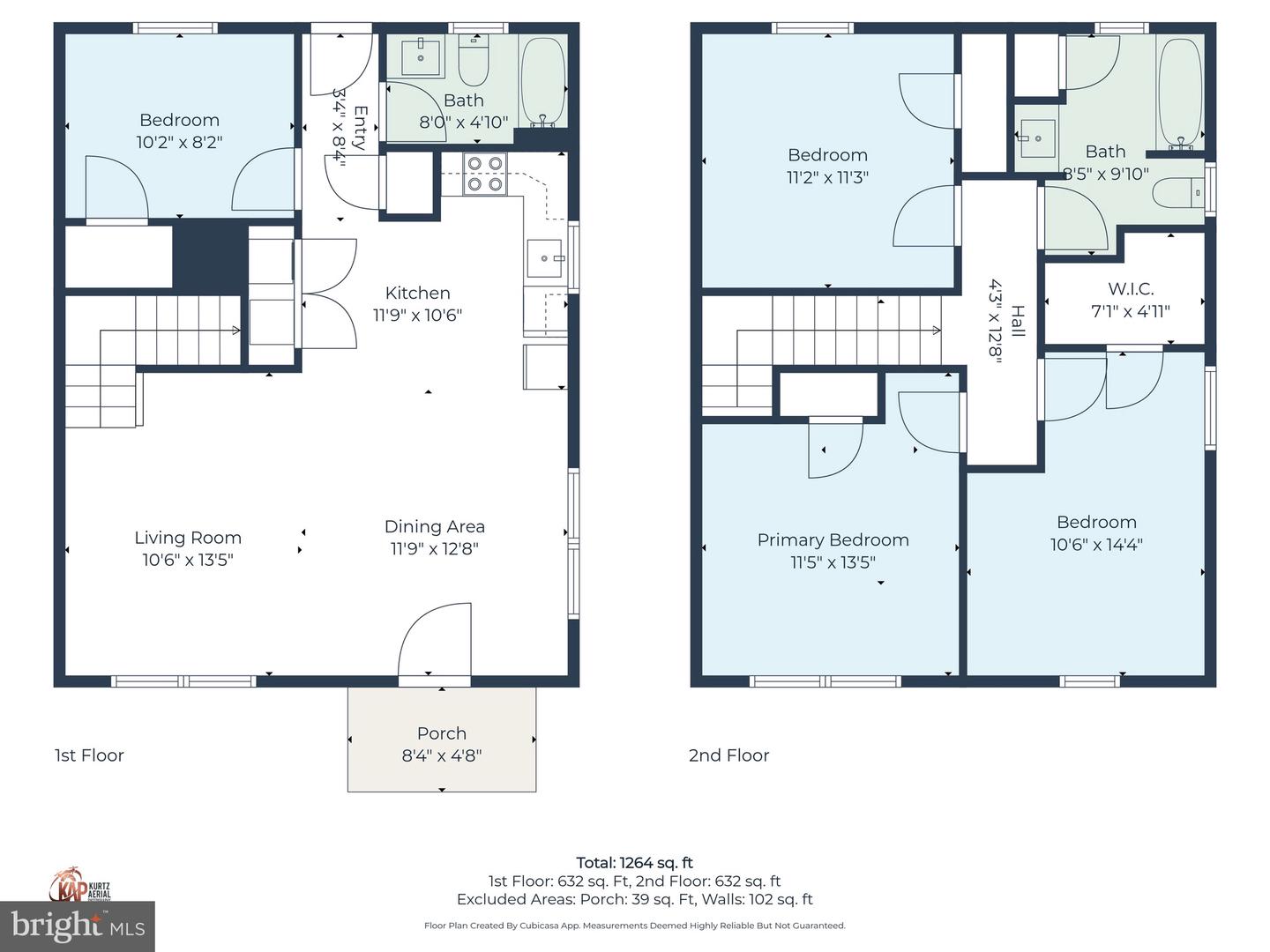 listing image