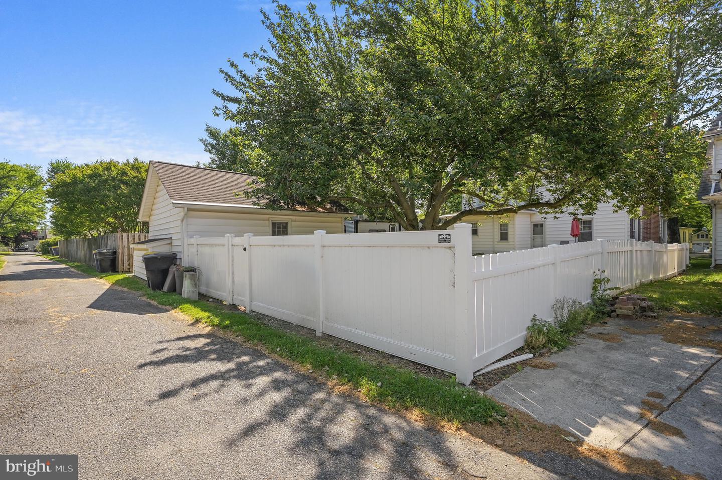 listing image
