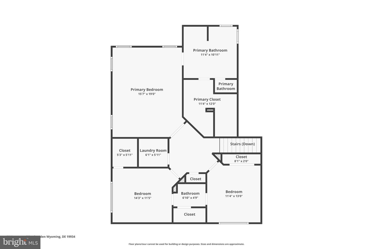 listing image