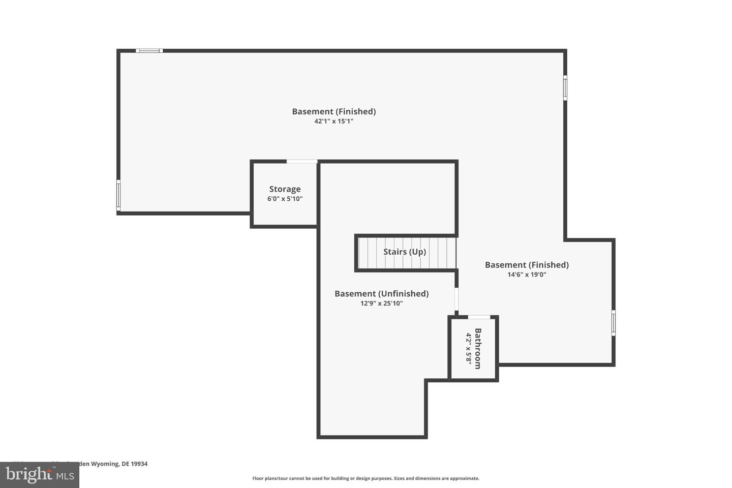 listing image