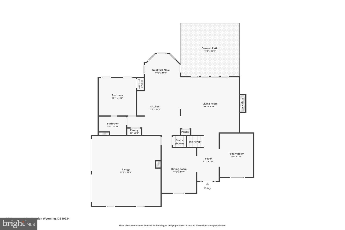 listing image