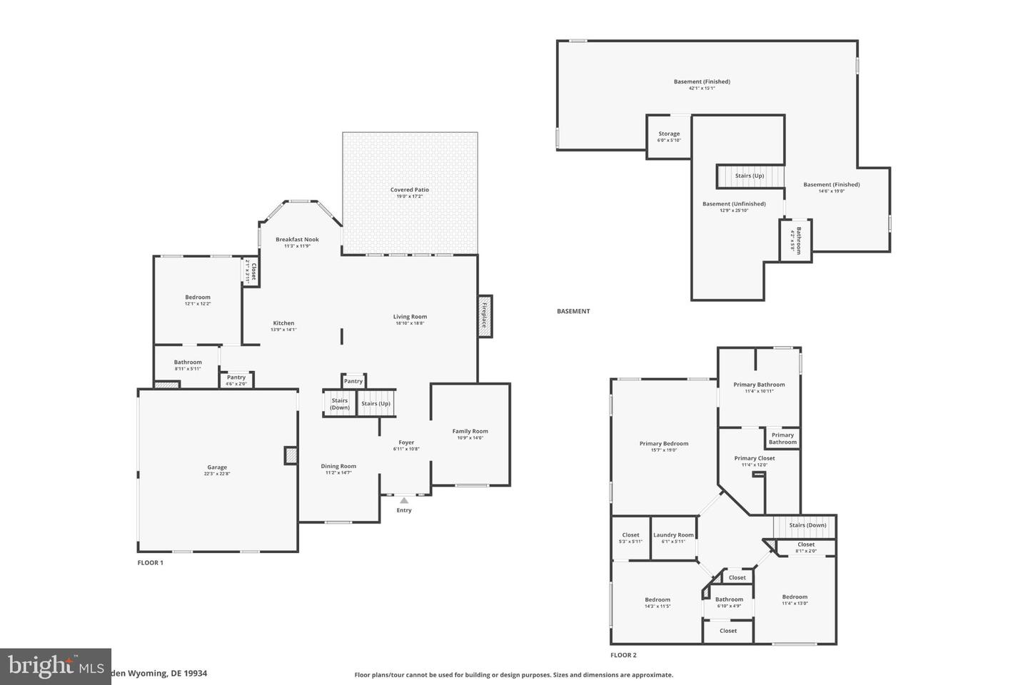 listing image