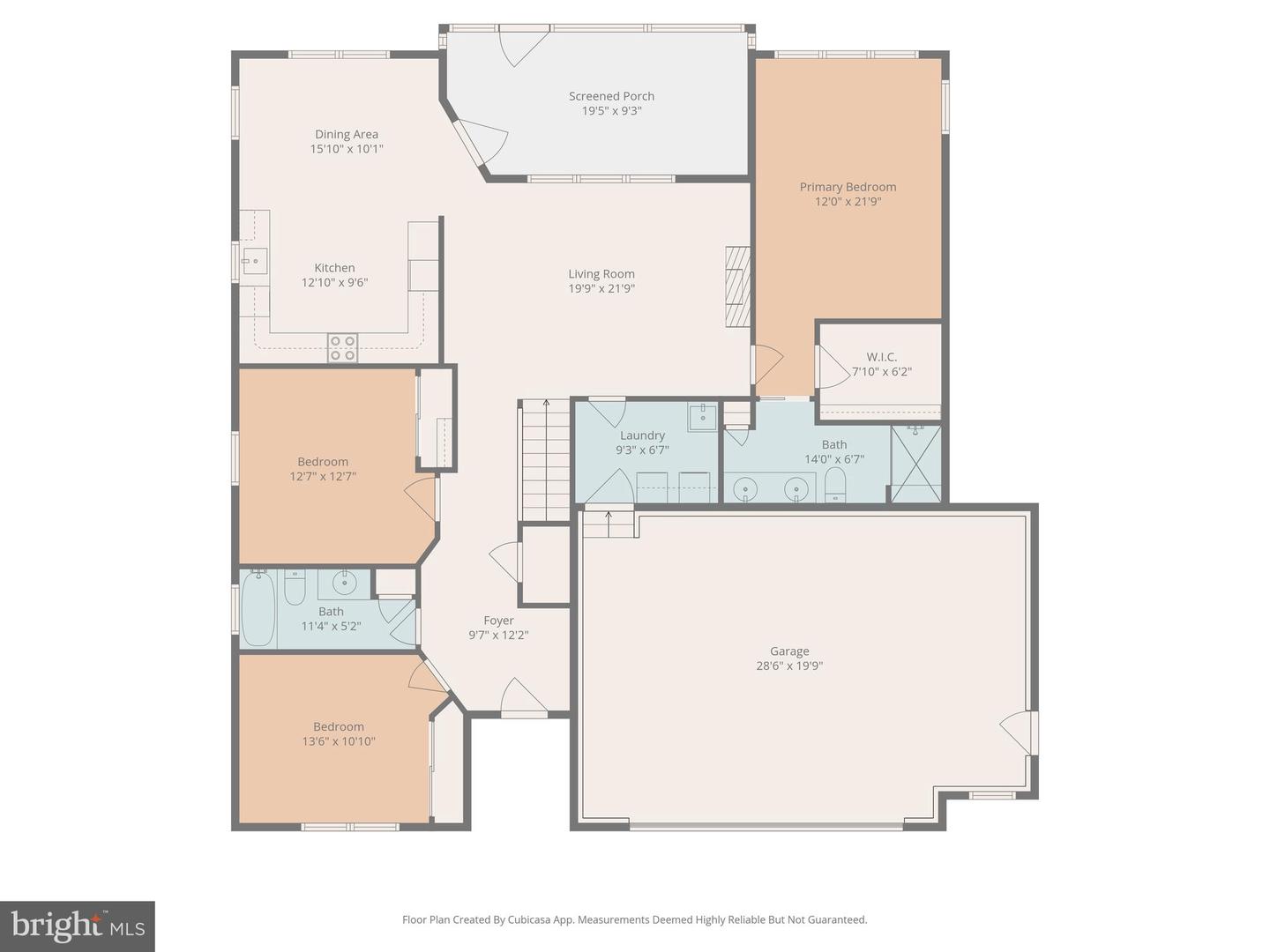 listing image