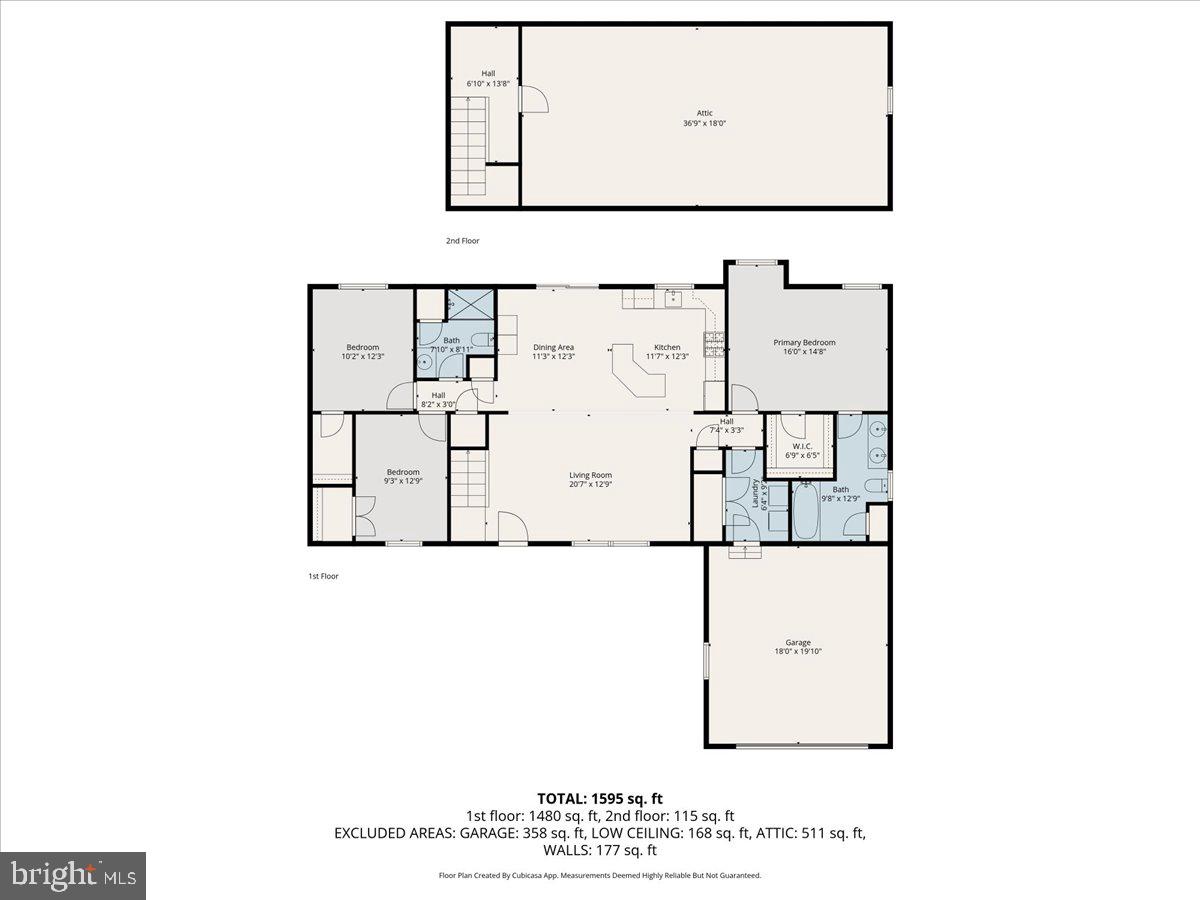 listing image