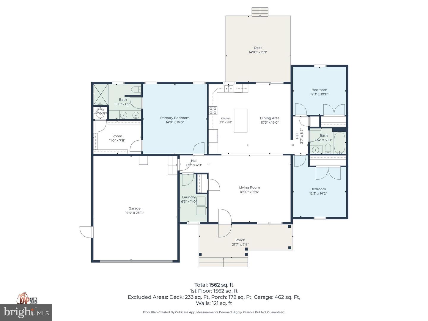 listing image