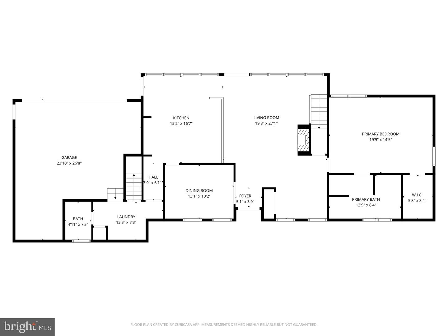 listing image