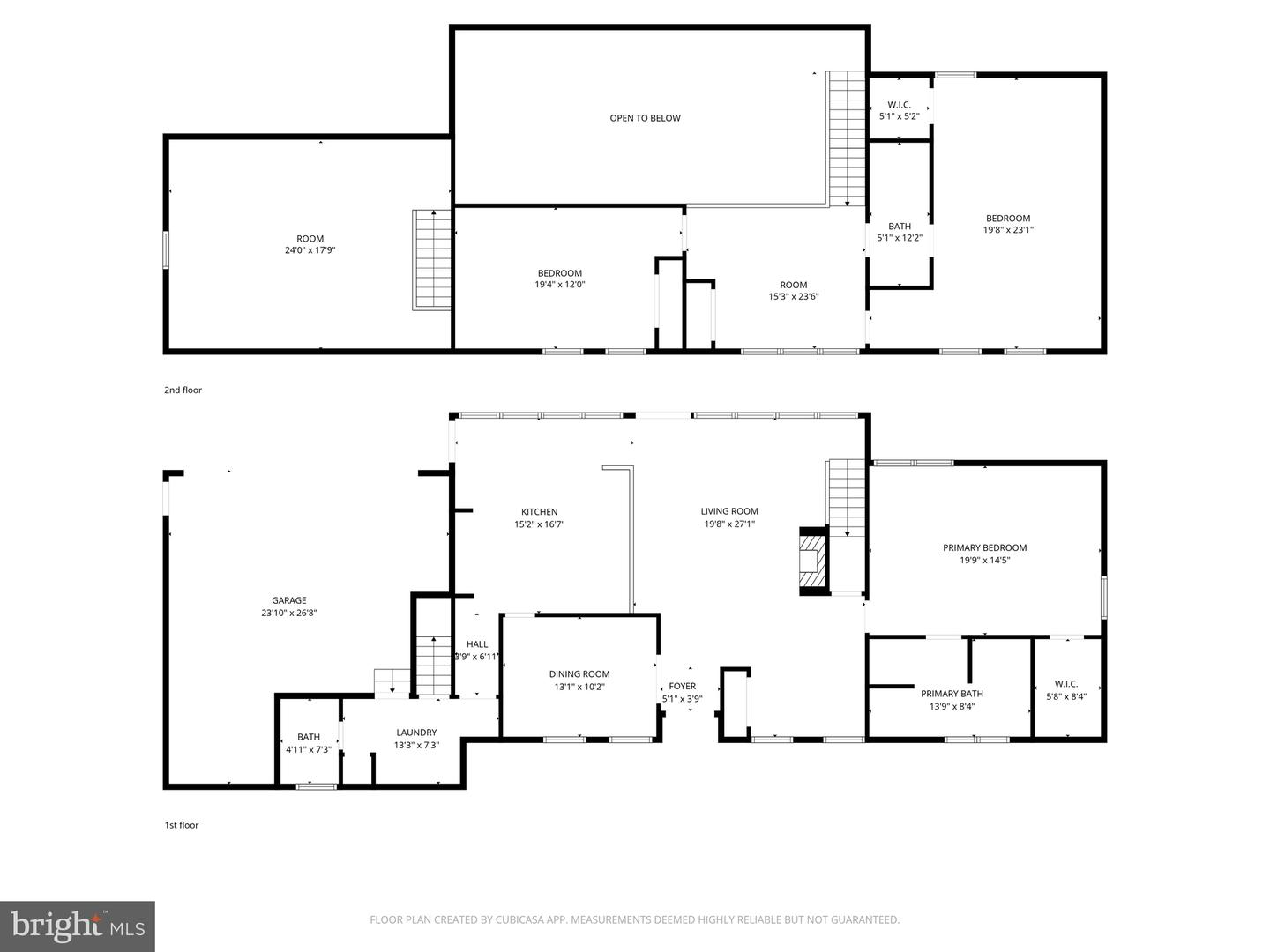 listing image