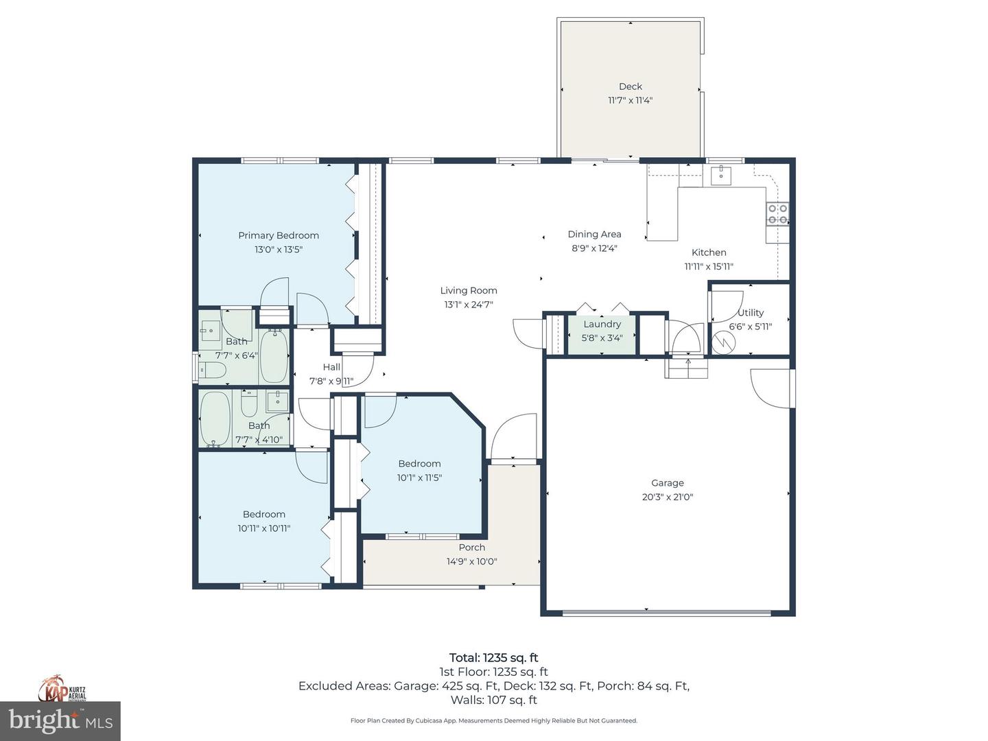 listing image