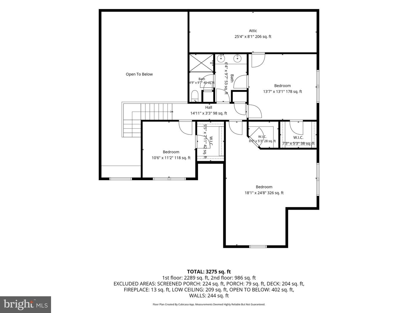 listing image