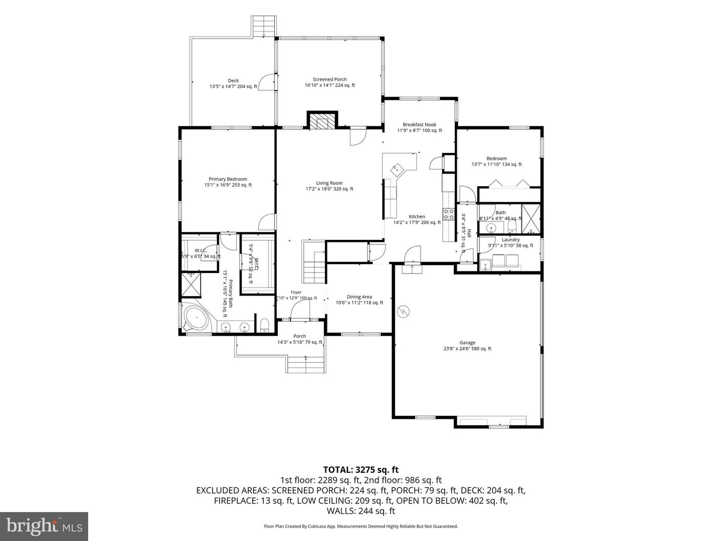 listing image