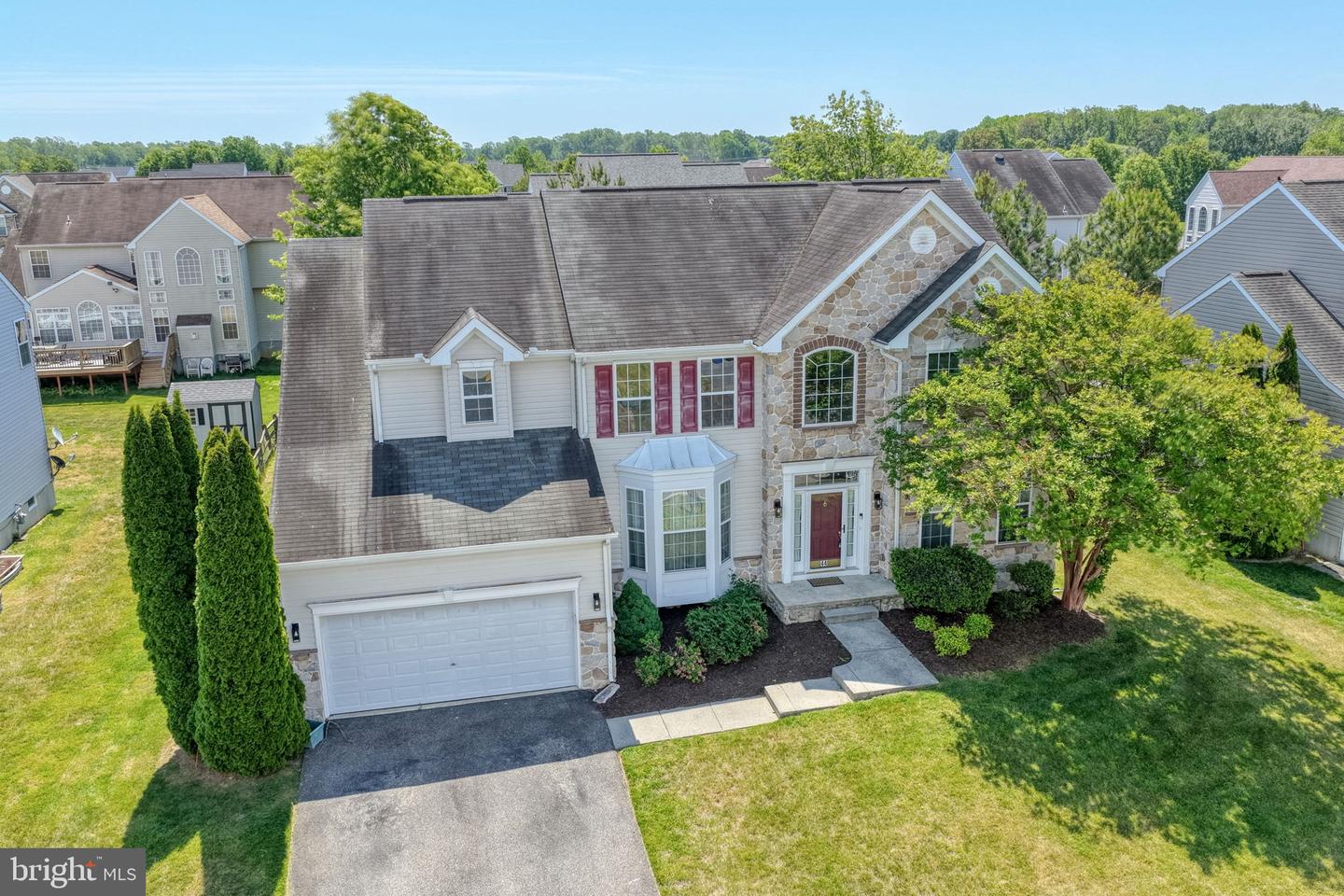 listing image