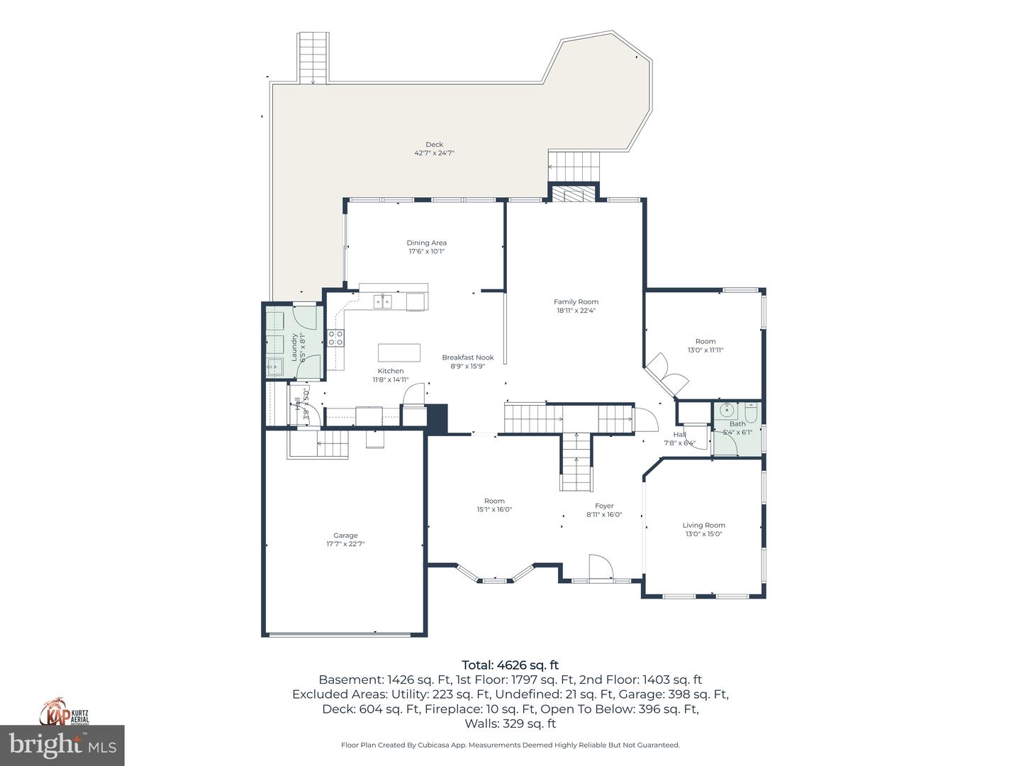 listing image