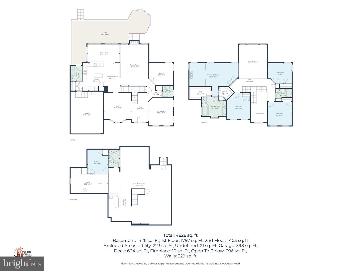 listing image