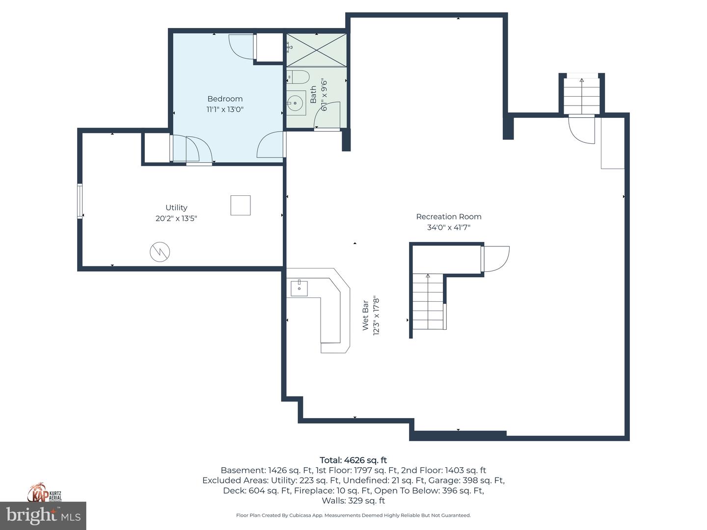 listing image