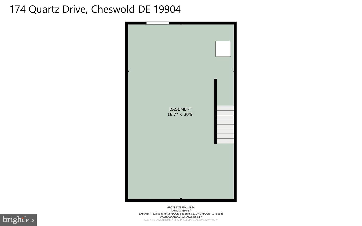 listing image