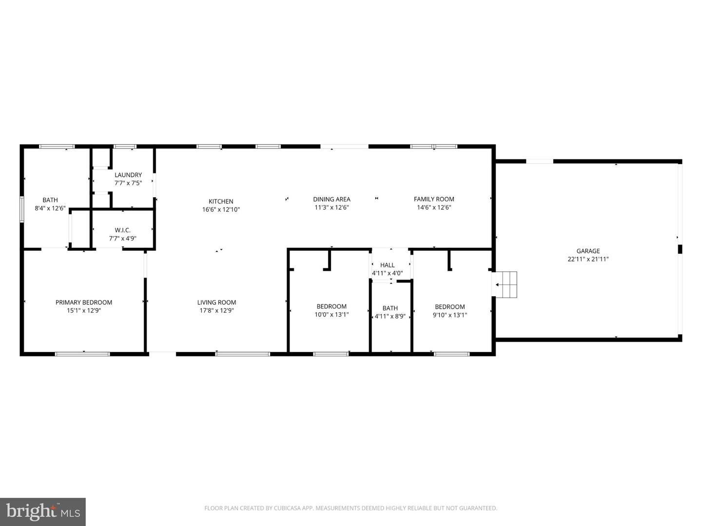 listing image