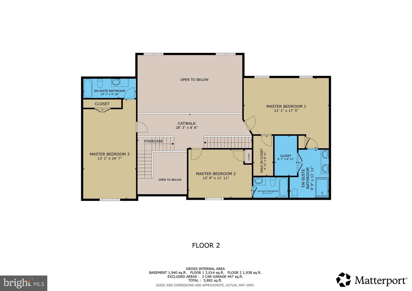 listing image