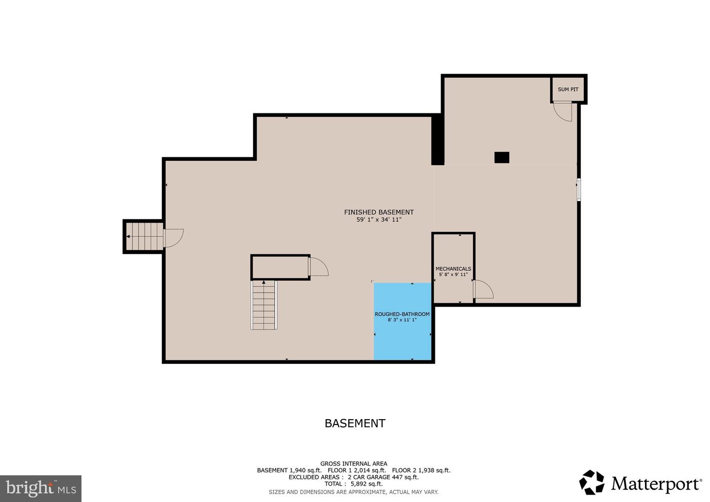 listing image