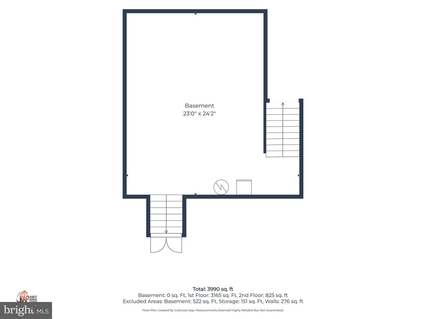 listing image