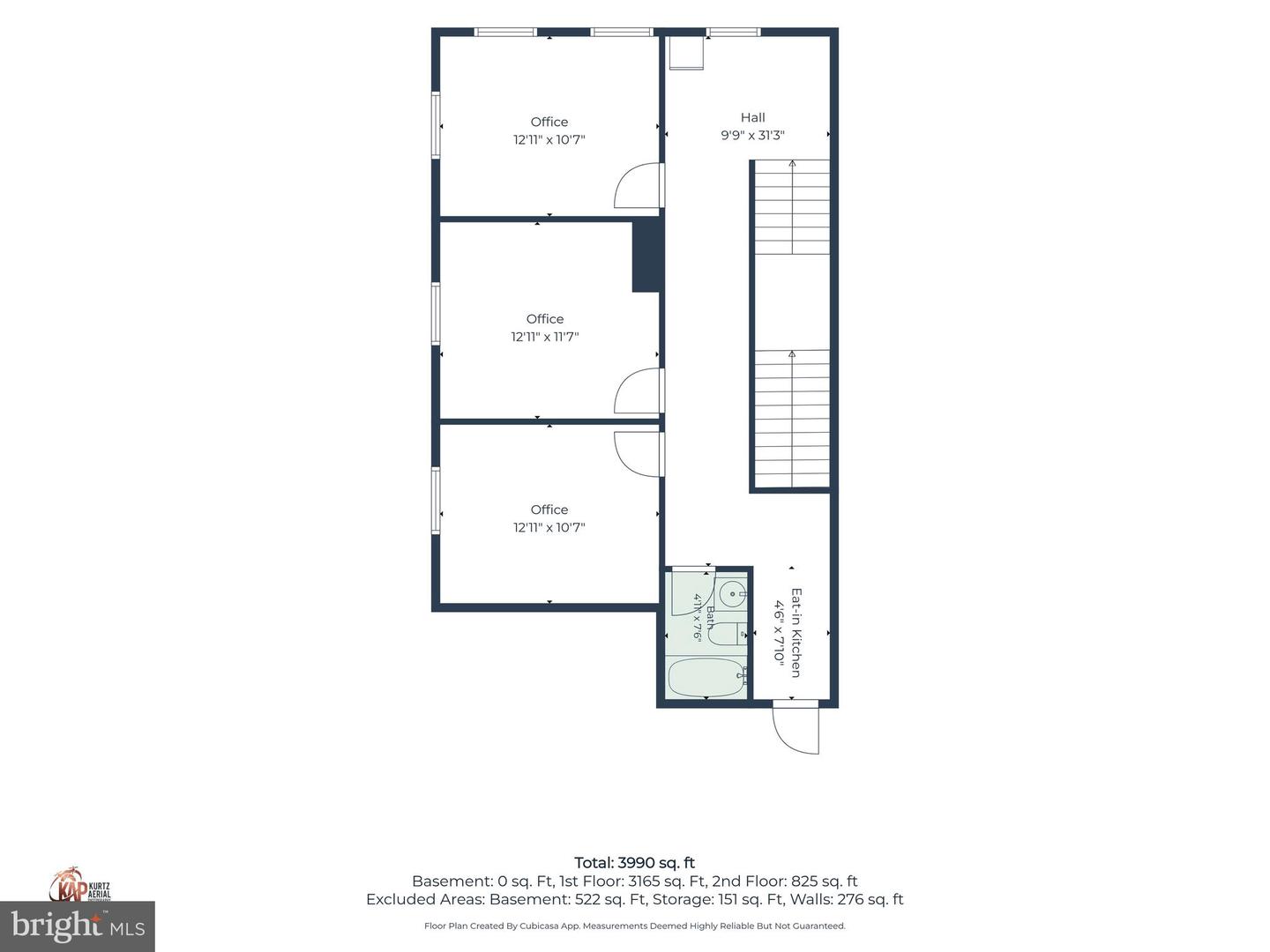 listing image