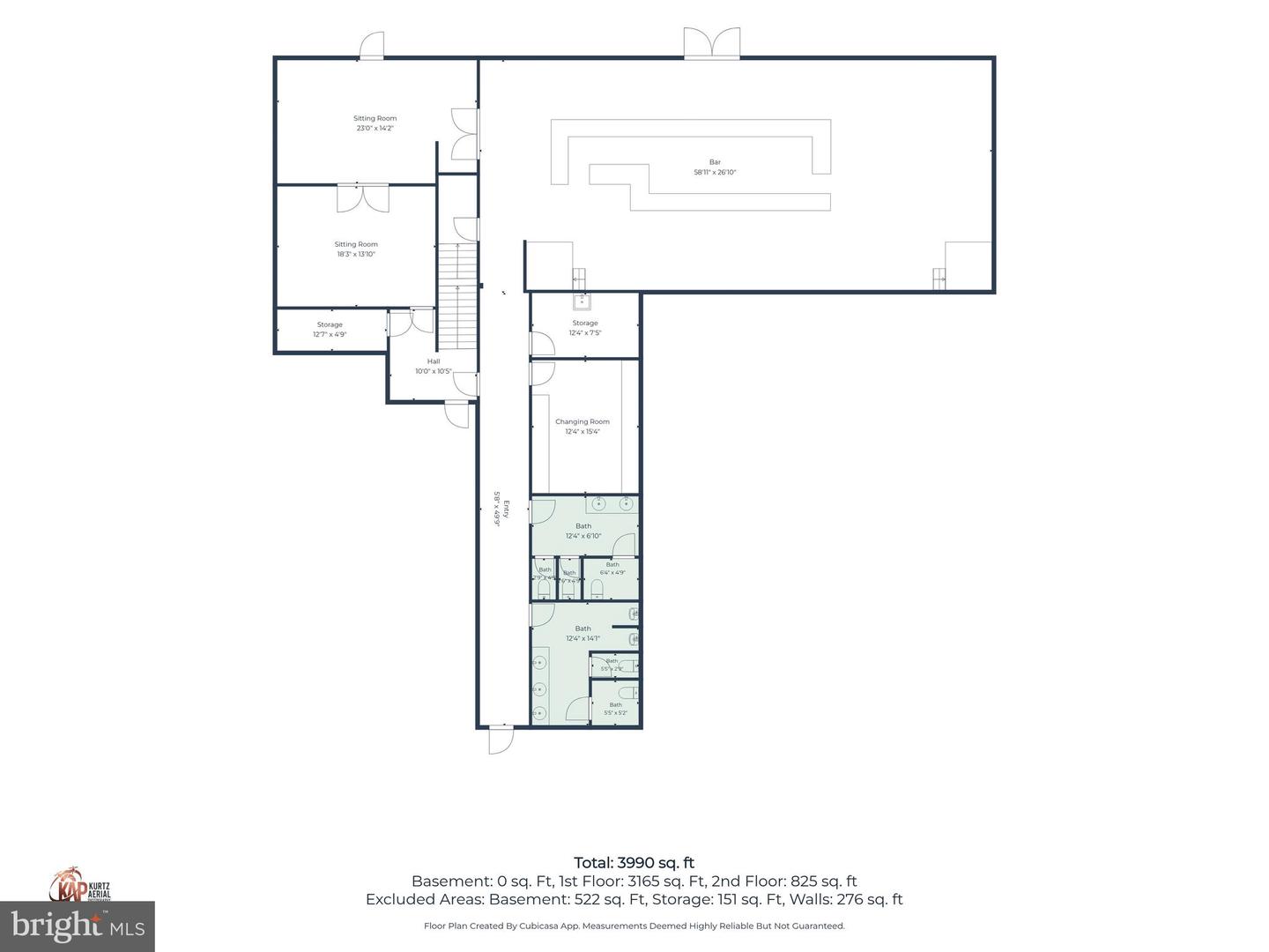 listing image