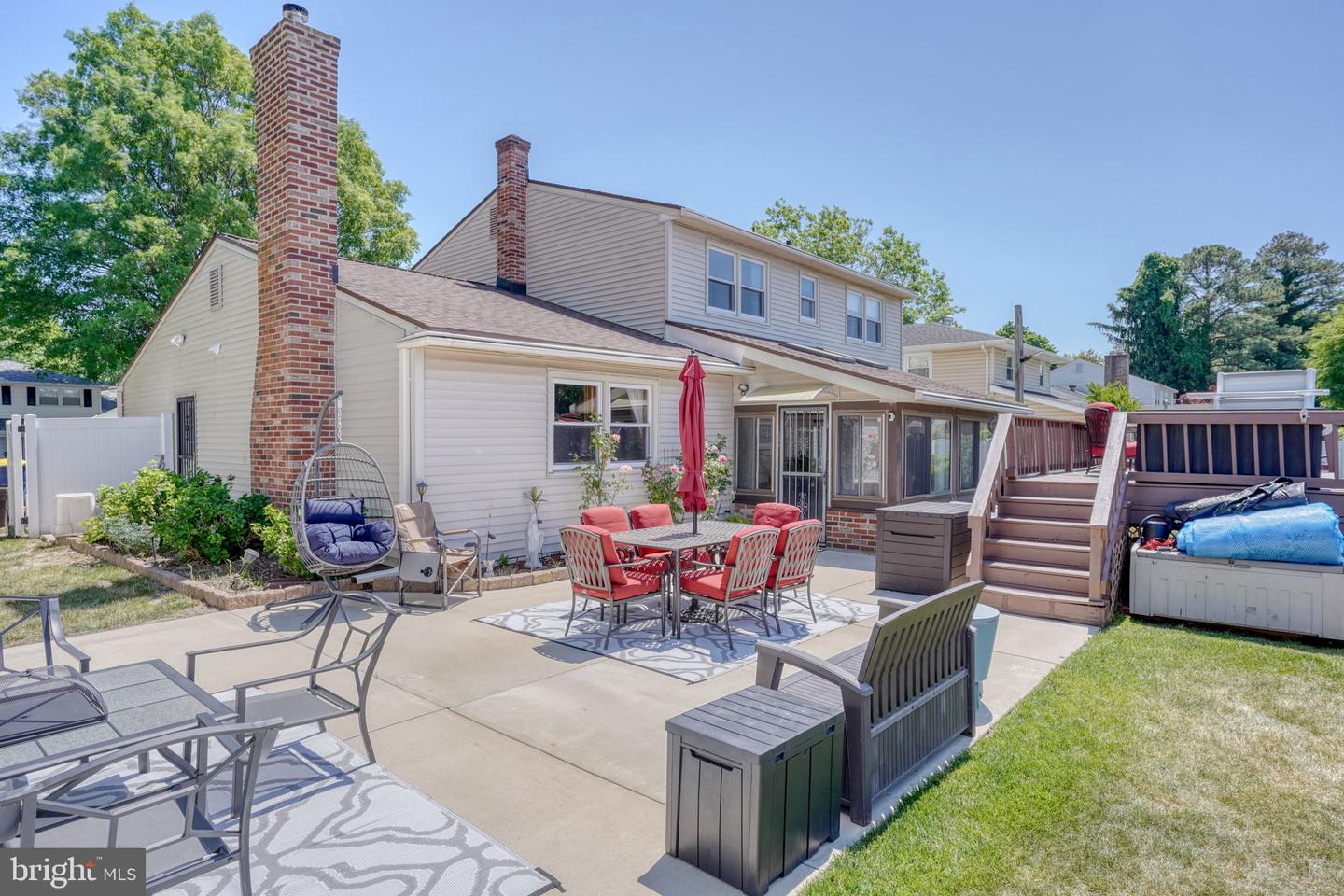listing image