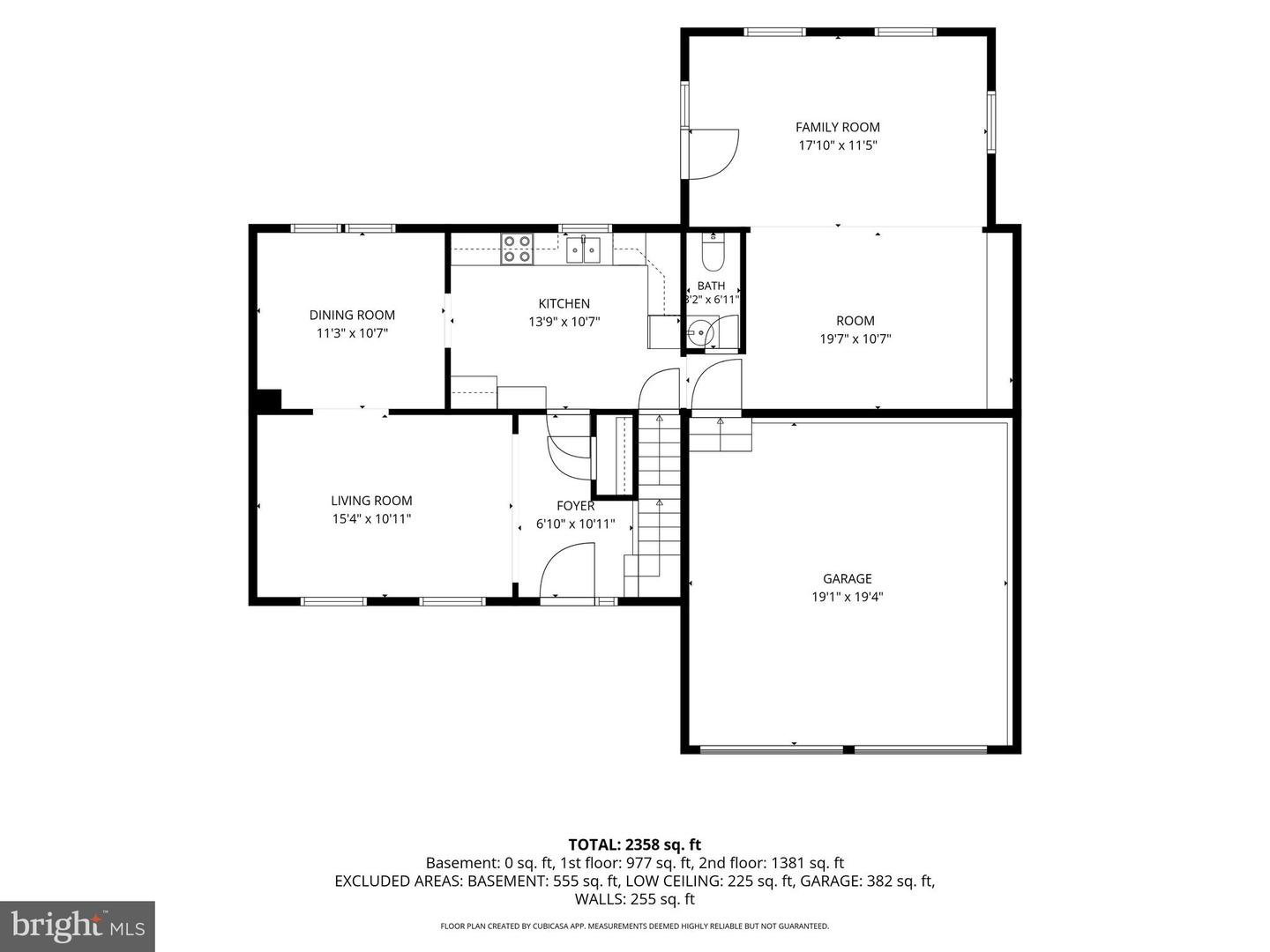 listing image