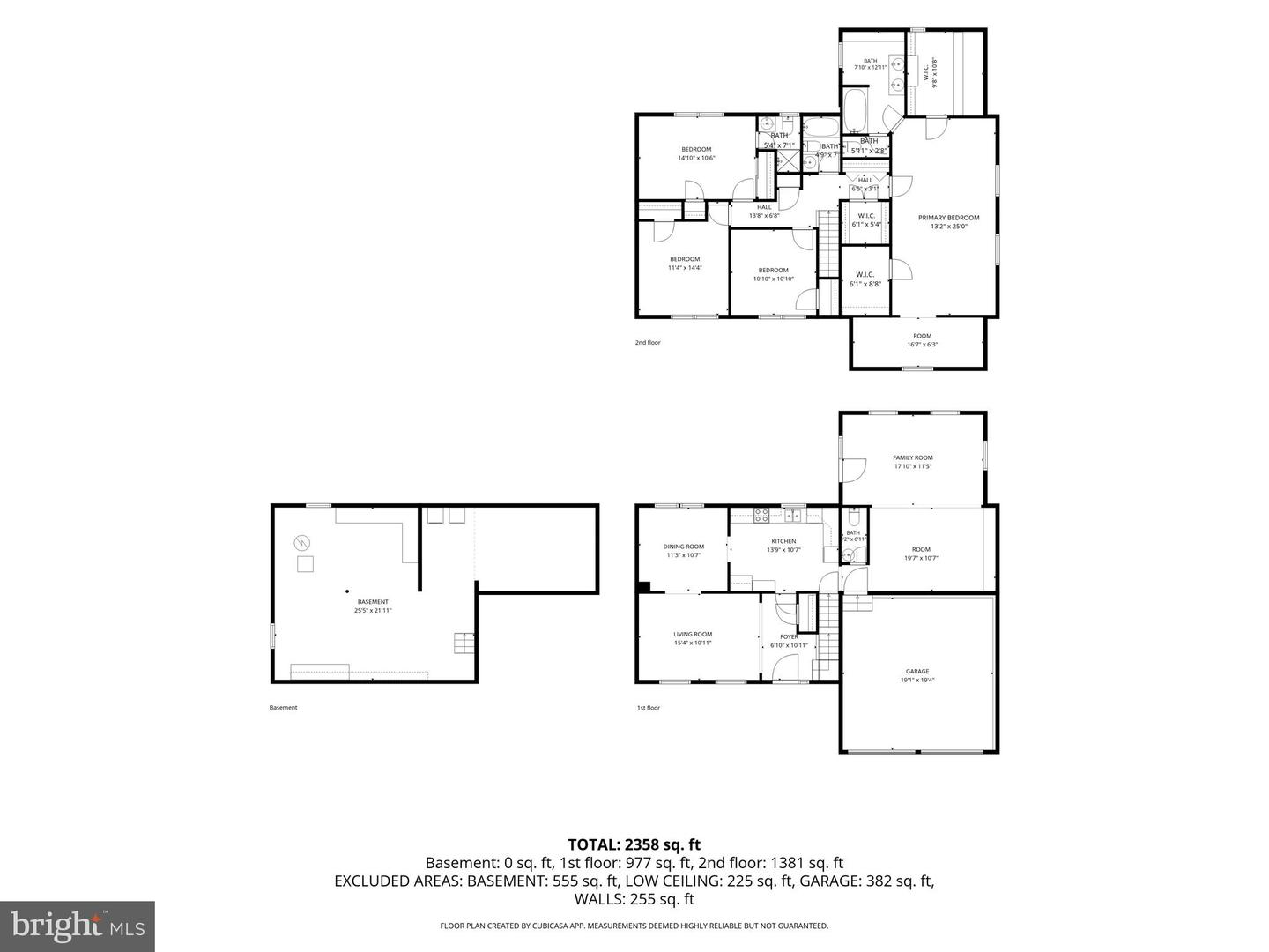 listing image