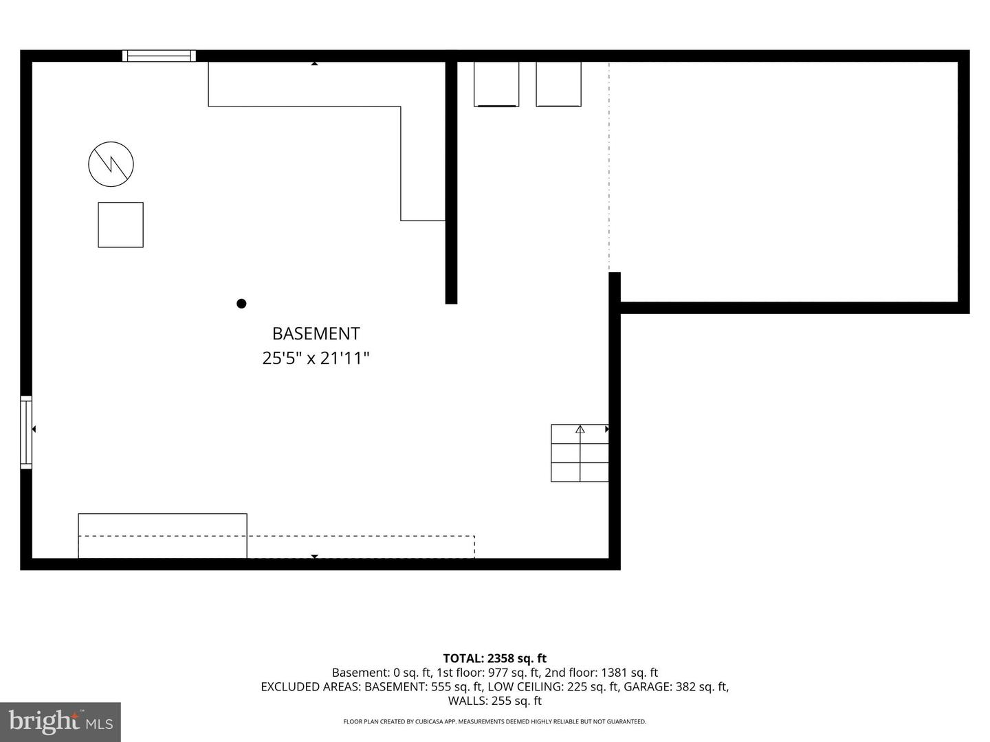 listing image