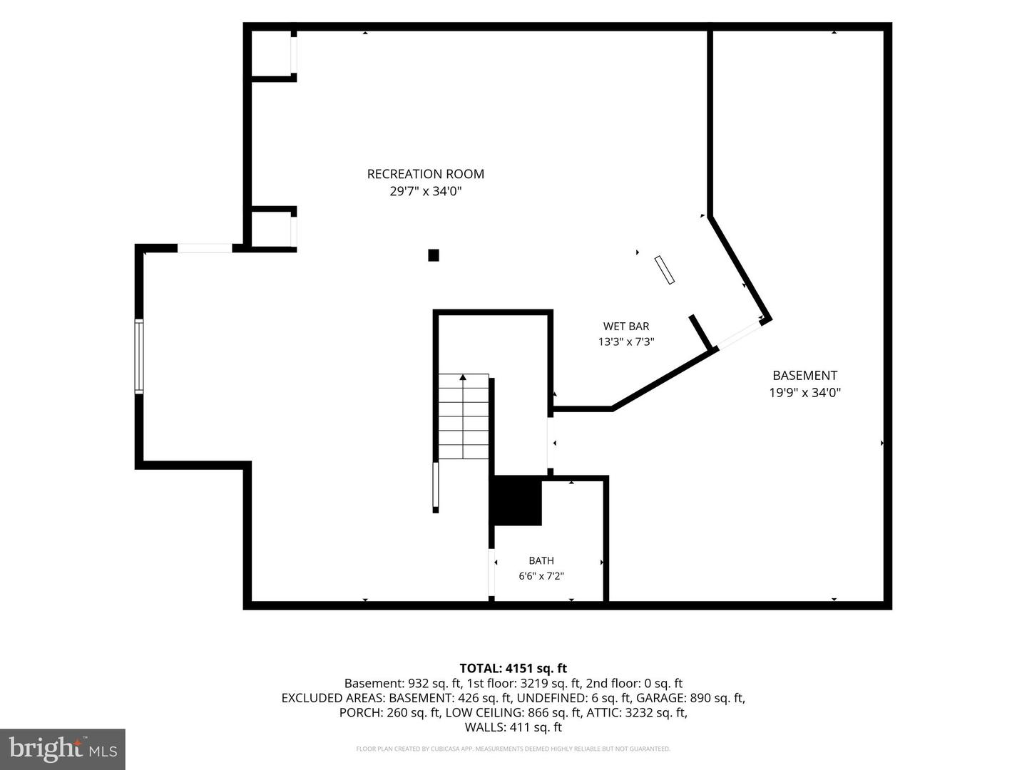 listing image