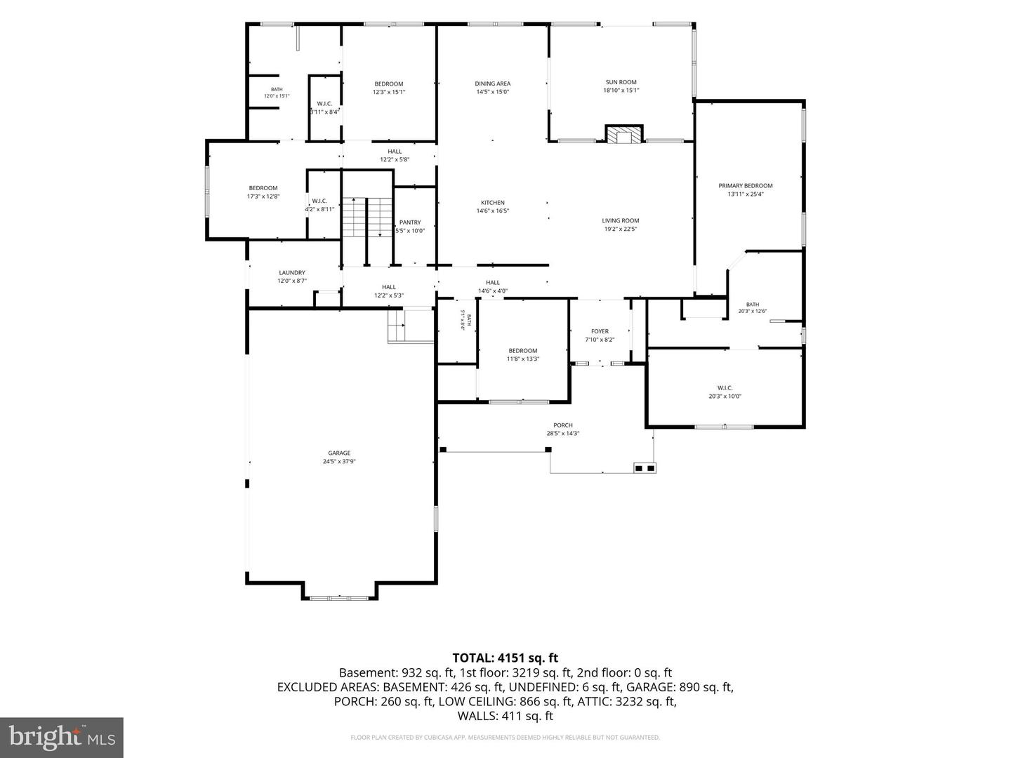 listing image