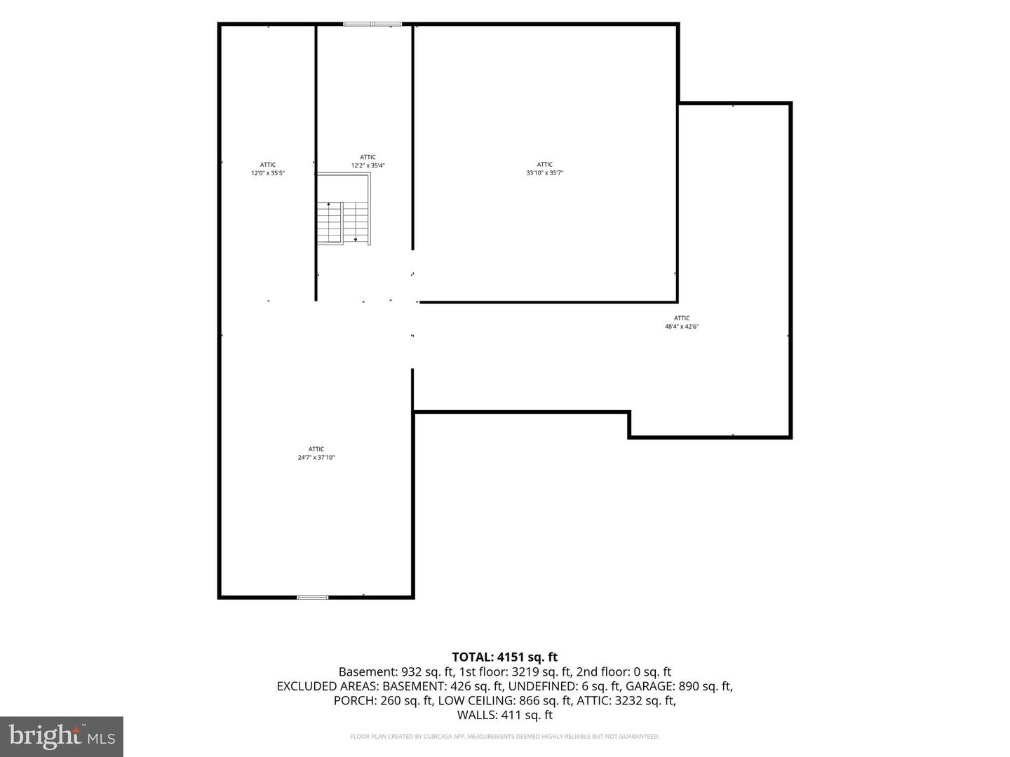 listing image