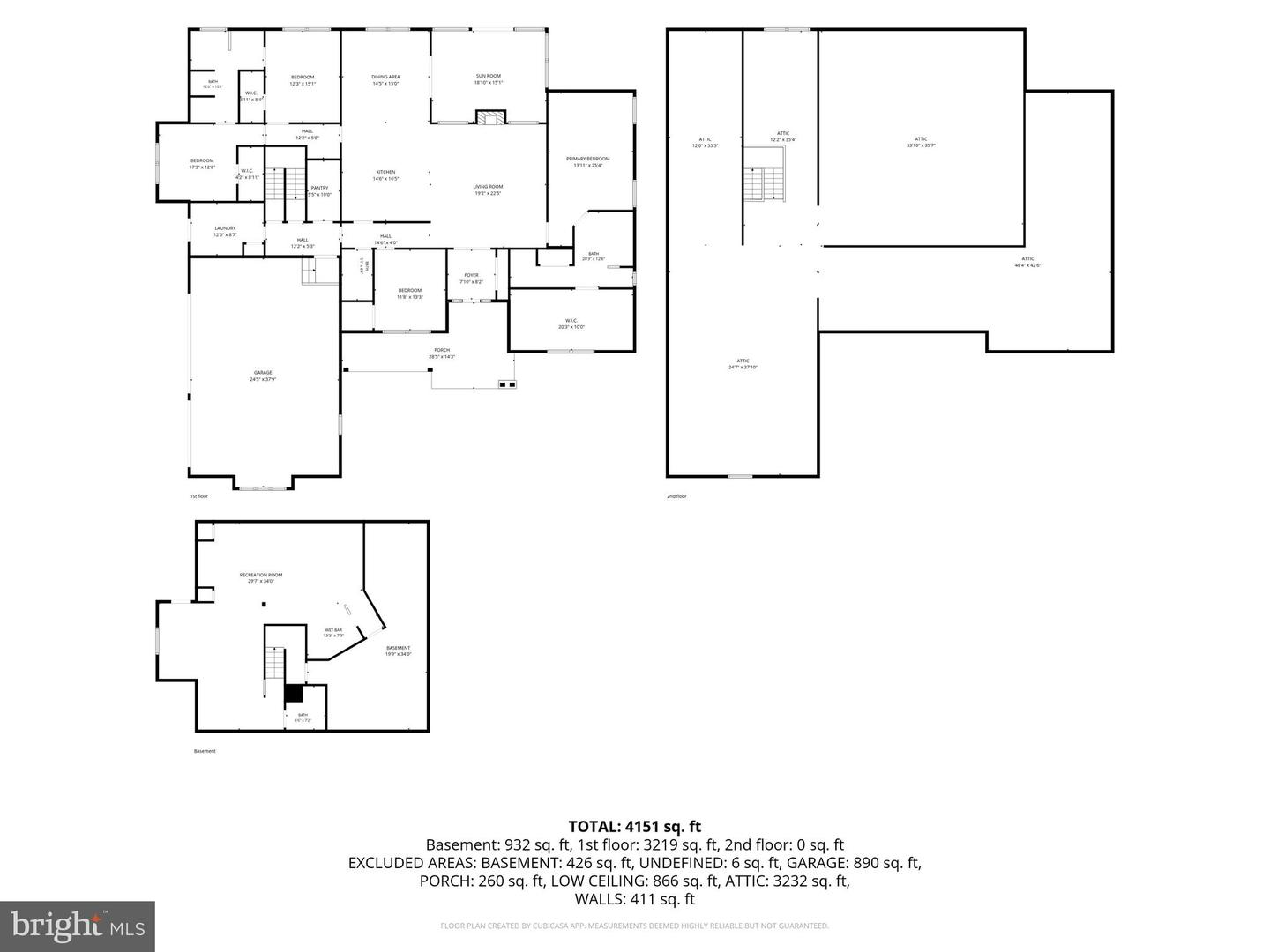 listing image