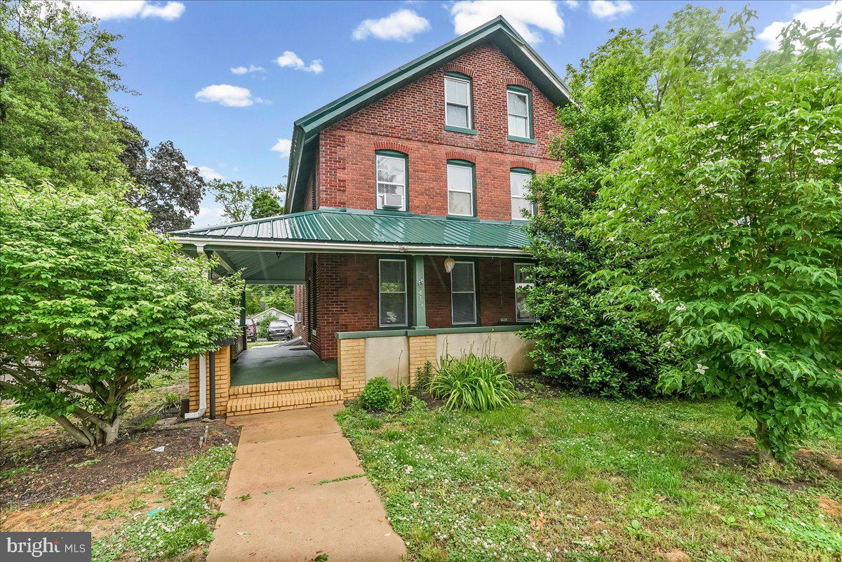 listing image