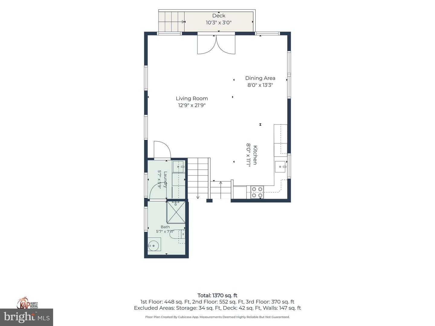 listing image