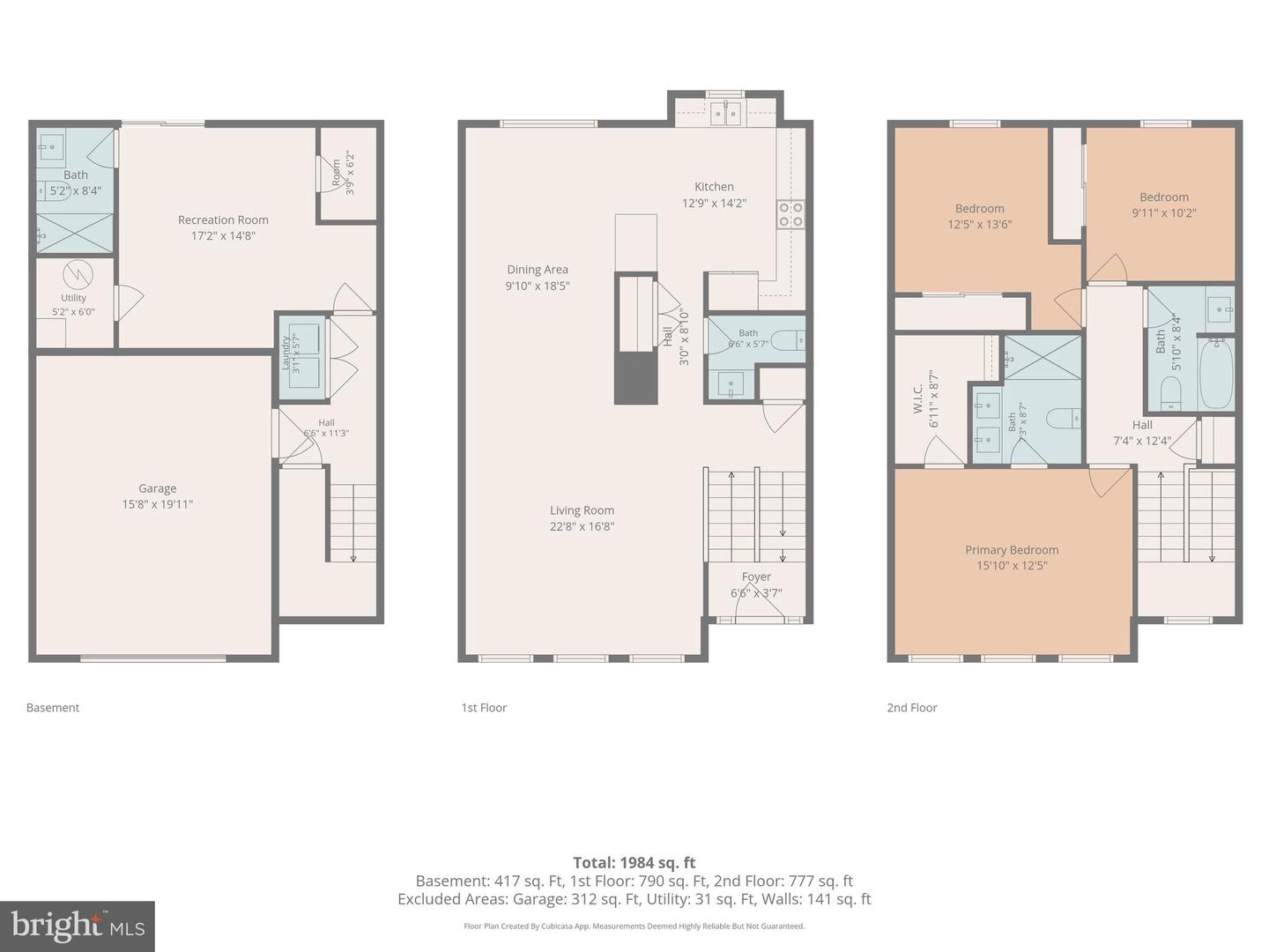 listing image