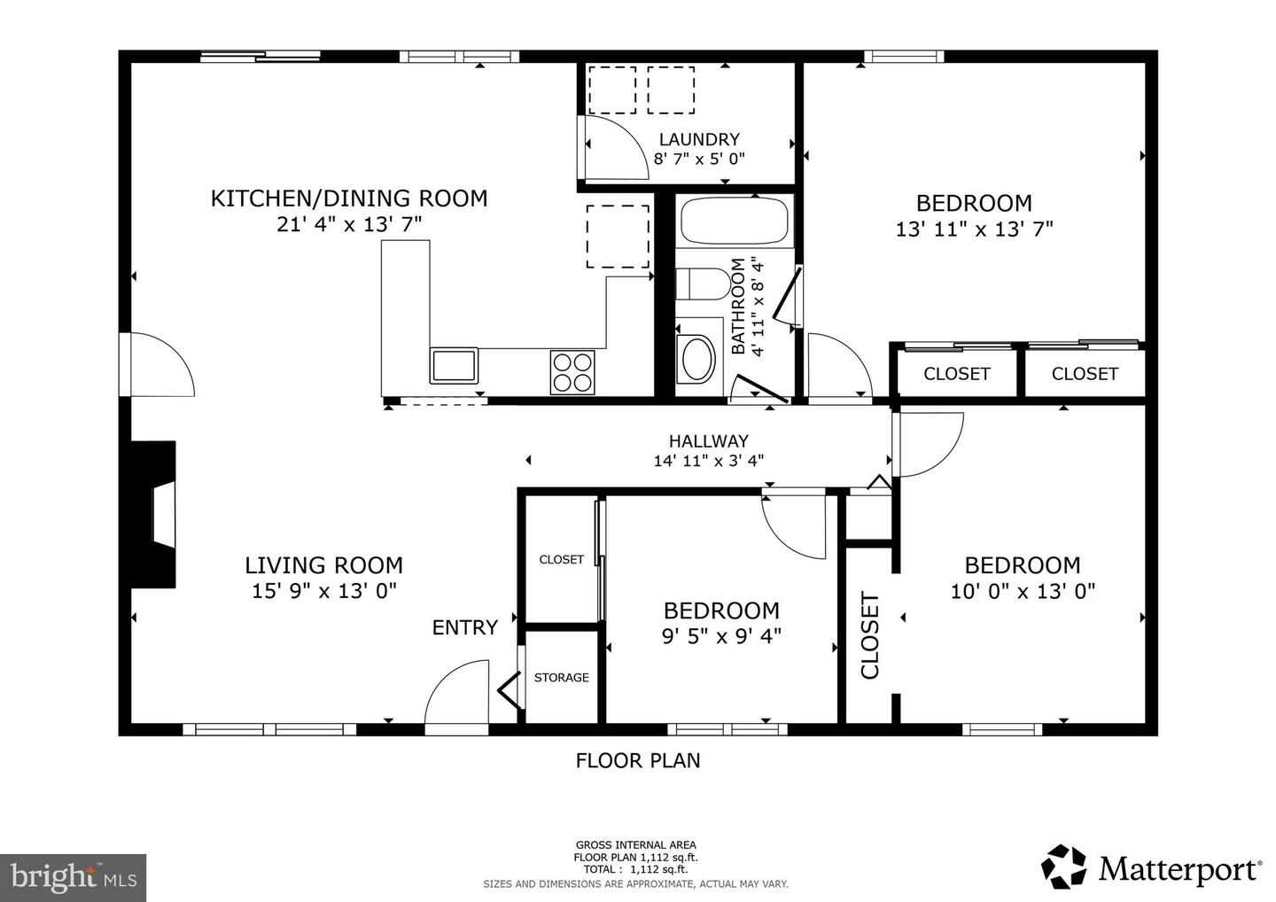 listing image