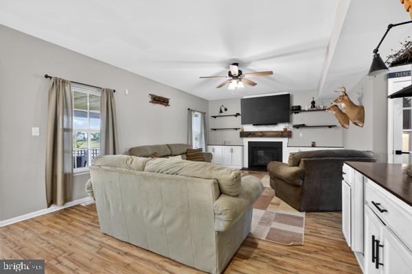 listing image