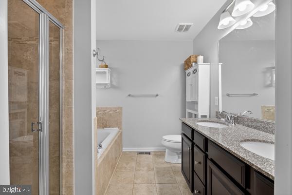 listing image
