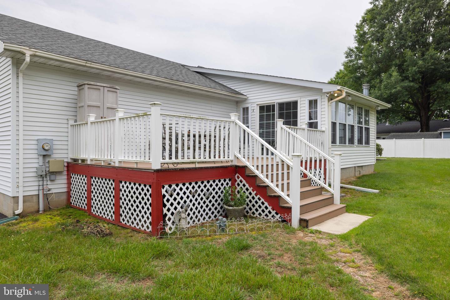 listing image