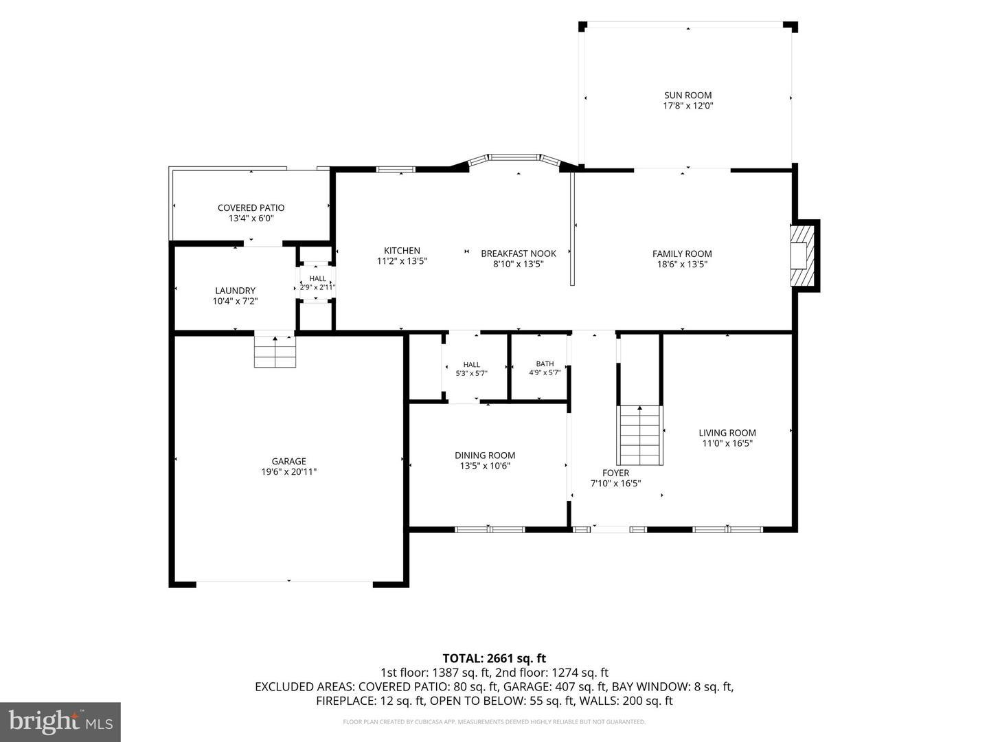 listing image