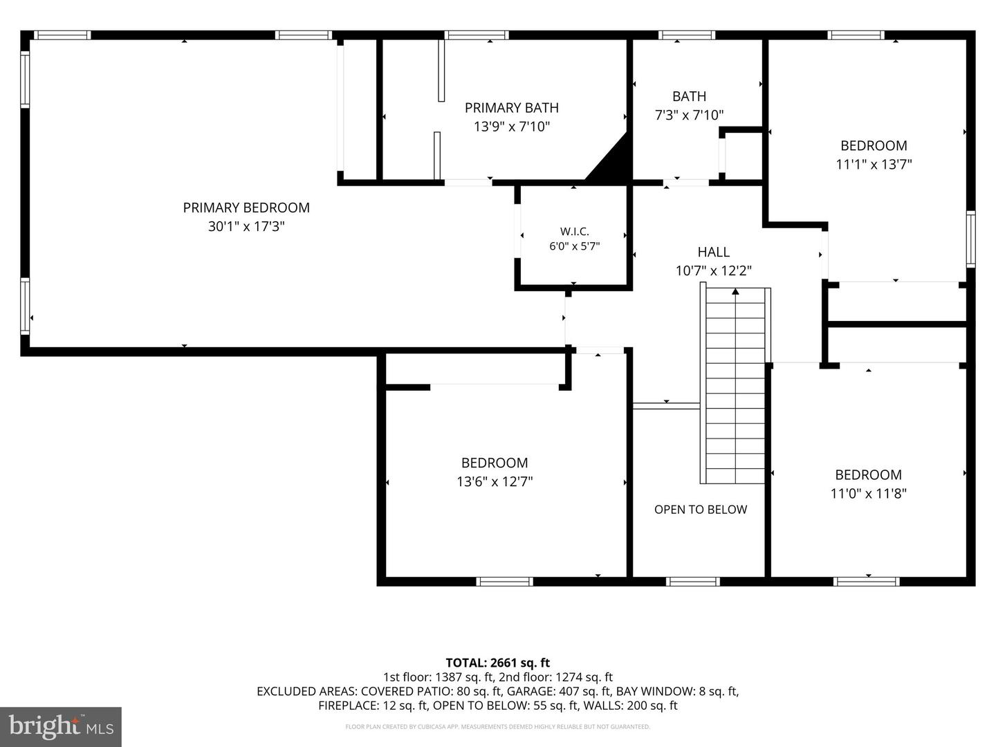 listing image