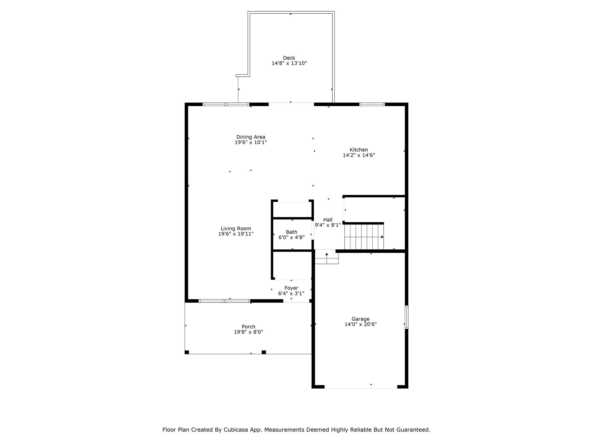 listing image