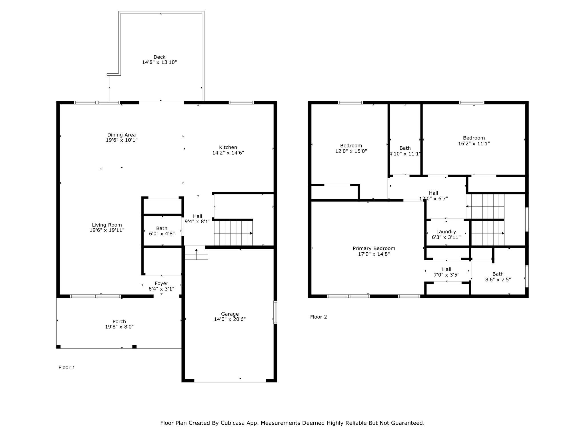 listing image