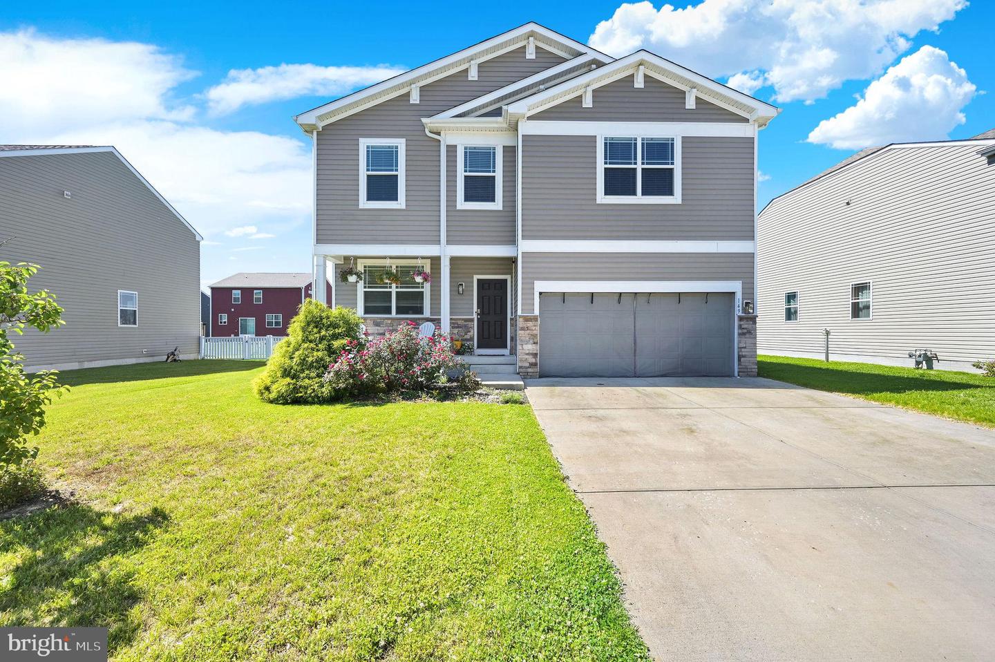 listing image
